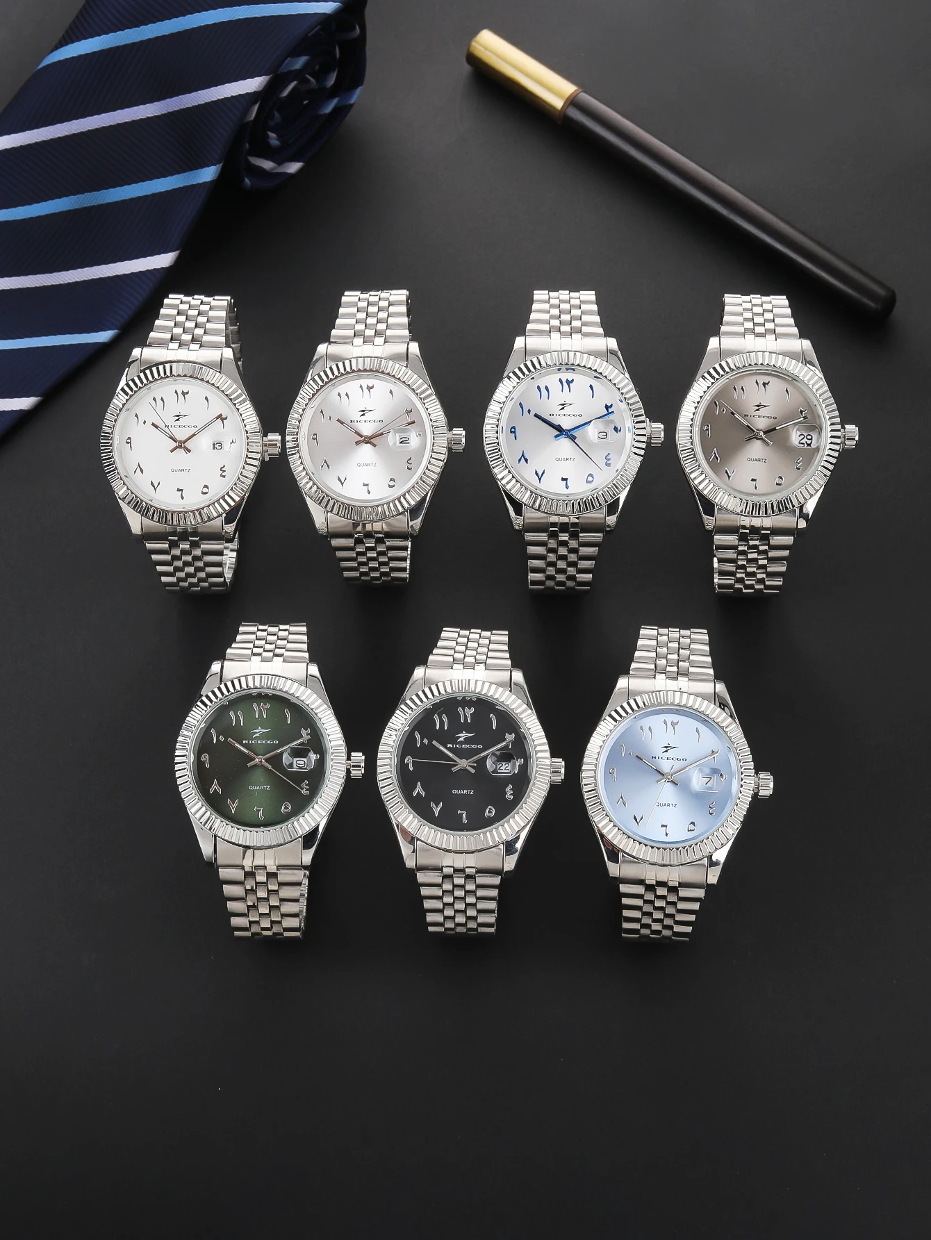 Montre Seiko