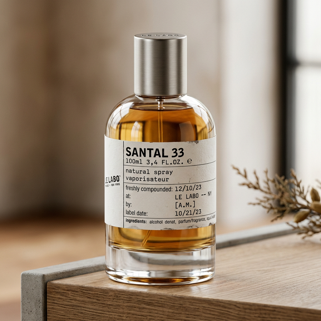 Santal 33