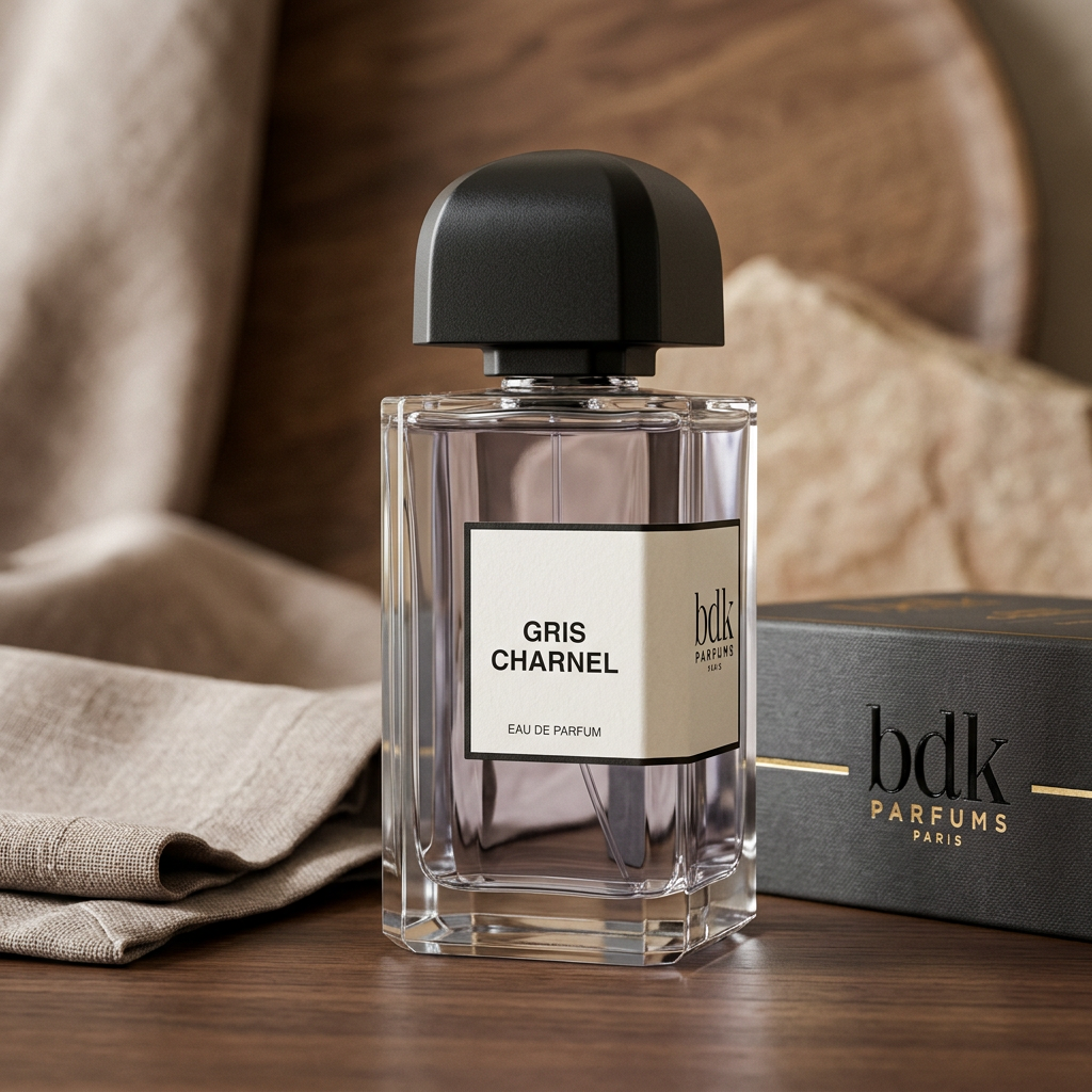 Gris Charnel